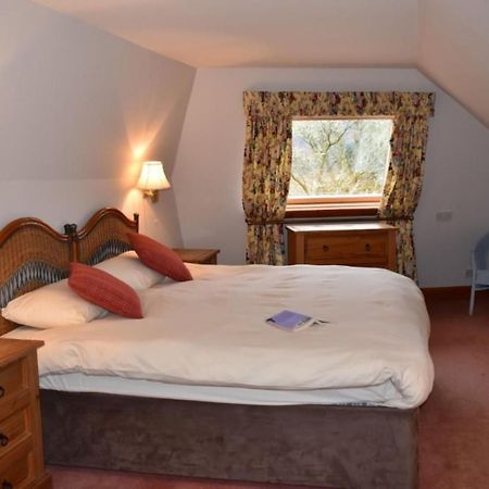 Keepers Cottage Dunkeld Zewnętrze zdjęcie