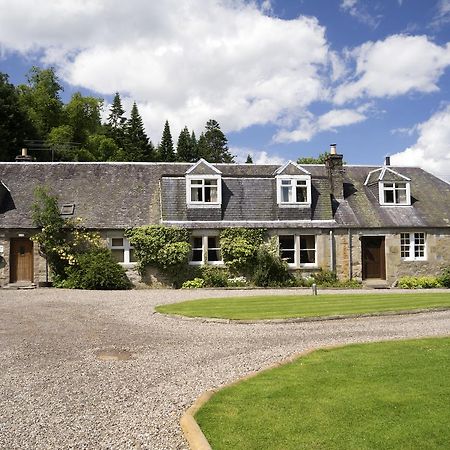 Keepers Cottage Dunkeld Zewnętrze zdjęcie