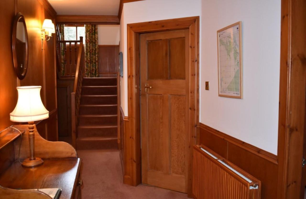 Keepers Cottage Dunkeld Zewnętrze zdjęcie