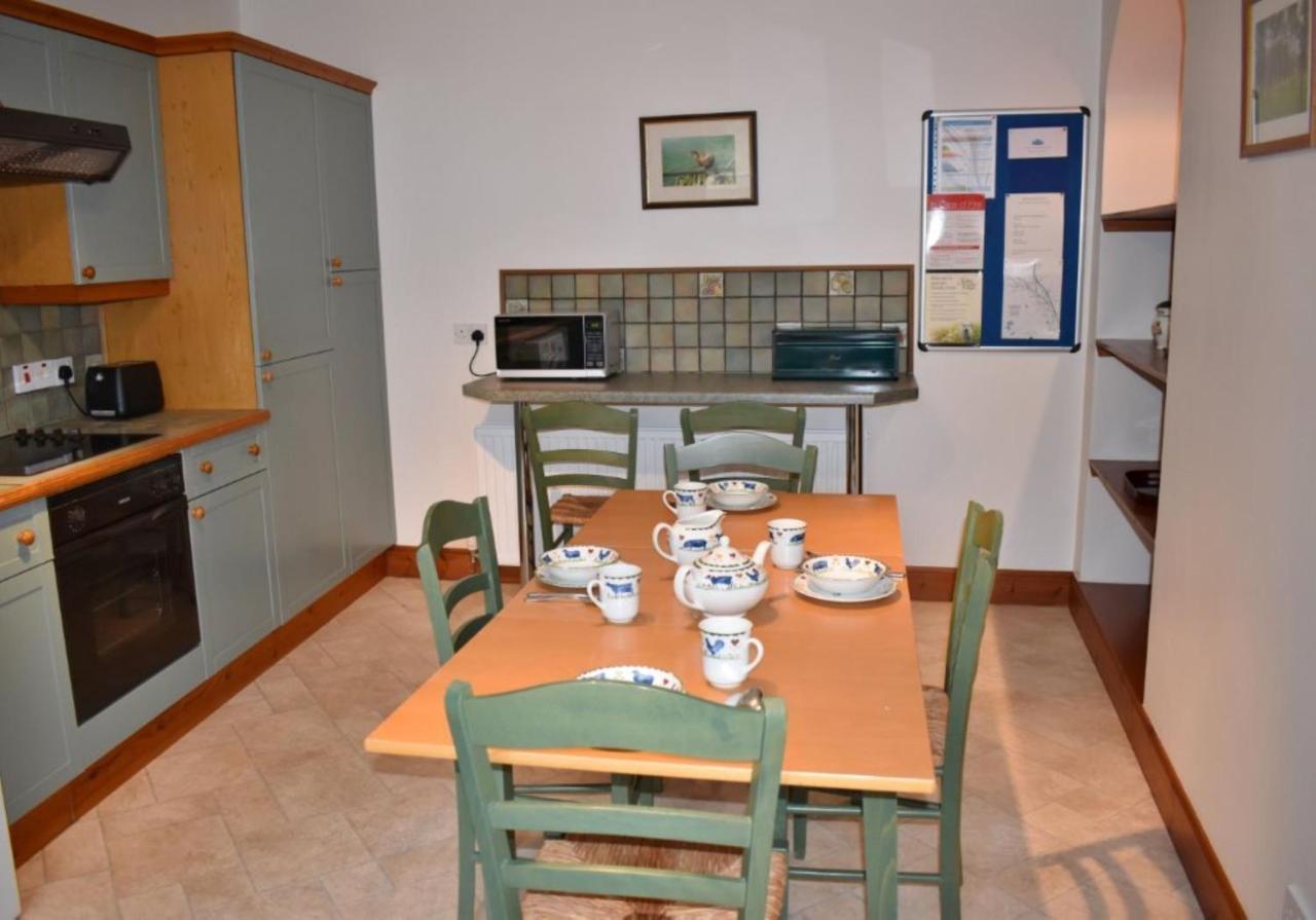 Keepers Cottage Dunkeld Zewnętrze zdjęcie