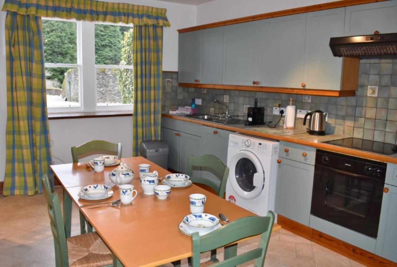 Keepers Cottage Dunkeld Zewnętrze zdjęcie